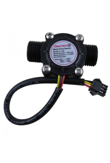 XS-94 Medidor de Flujo de Agua