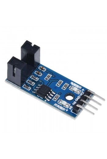 XS-27 Sensor de Velocidad Infrarrojo