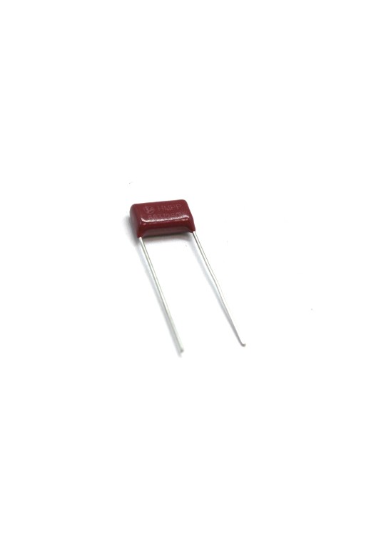 CP-.068-250V Capacitor Poliester 0.068uF 68nF 250V -683-