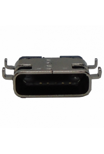700-164 Jack Centro de Carga USB, Tipo C, SMD