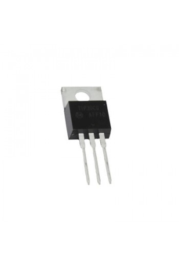 TIP30C Transistor BJT PNP 100V 1A TO-220