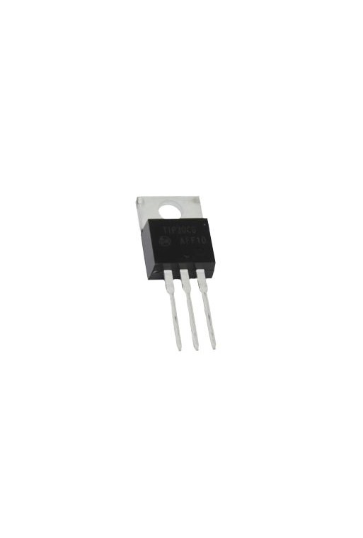 TIP30C Transistor BJT PNP 100V 1A TO-220