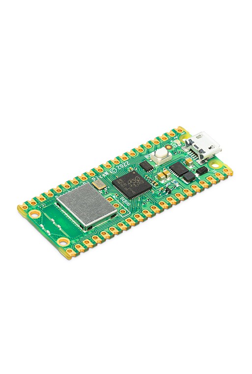 XS-585 Raspberry PI PICO W RP2040
