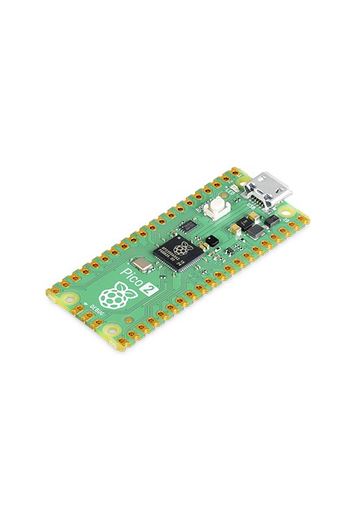 XS-565 Placa Raspberry PI PICO 2 RP2350 Oficial