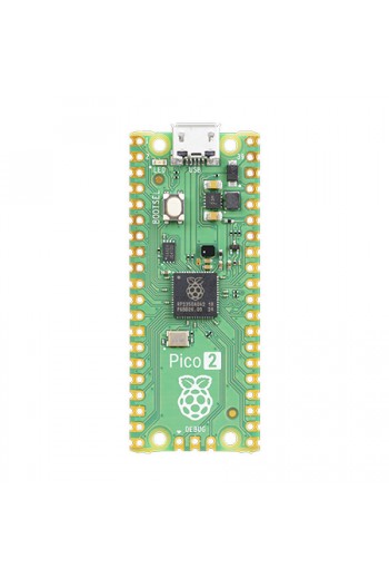 XS-565 Placa Raspberry PI PICO 2 RP2350 Oficial