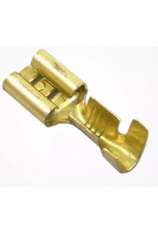 520-735 Terminal Sin Aislante Tipo Faston Hembra D170