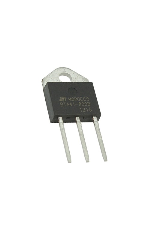 BTA41-800B TRIAC 800V 40A