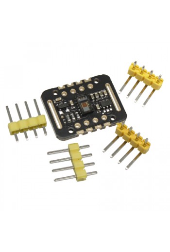 XS-442 Sensor Pulso Frecuencia Cardiaca Concentración Oxigeno Oximetro MAX30102