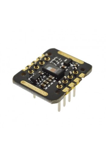 XS-442 Sensor Pulso Frecuencia Cardiaca Concentración Oxigeno Oximetro MAX30102