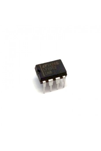 LT1072CN8 Regulador Conmutador de Alta Eficiencia 1.25A DIP-8