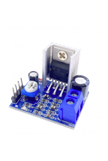 XS-208 Modulo Amplificador de Audio TDA2030