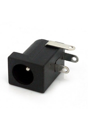 705-571 Conector Jack de Barril DC para PCB 2.1mm