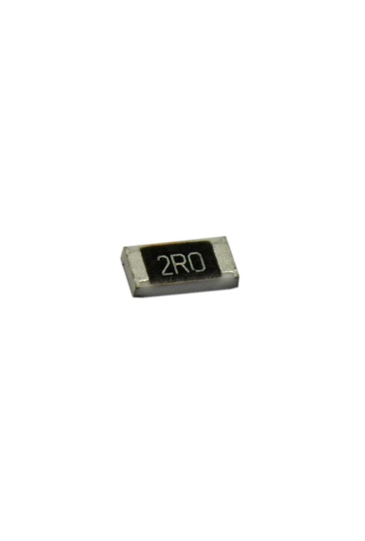 RMS-2E Resistencia SMD 2 ohm 1/4W 1206