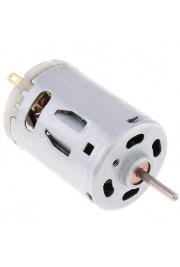 510-387 Motor de Corriente Directa