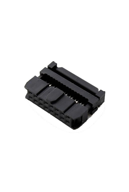 FCN-16 Conector 16 Pin para Cable Plano