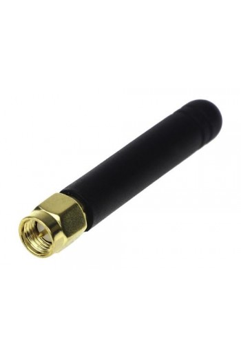 XS-199 Antena SMA 2.4GHz a IPEX WiFi Bluetooth ZigBee
