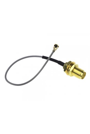 XS-199 Antena SMA 2.4GHz a IPEX WiFi Bluetooth ZigBee