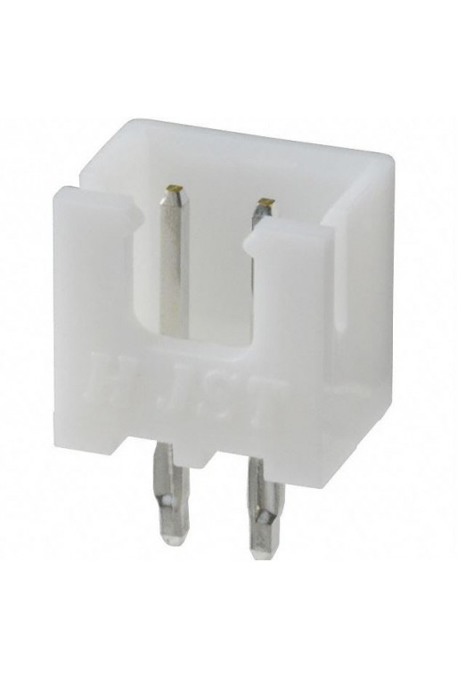 M22-2200102 Caja Receptora JST