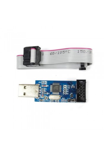 XS-167 Programador USBASP para AVR ATMEGA Atmel