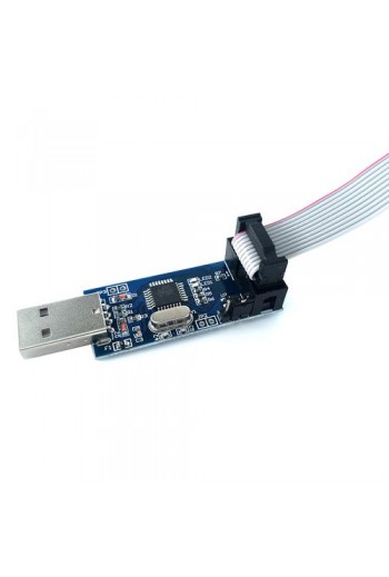   con Cable USB
