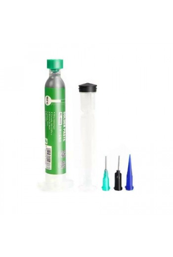 XG-Z40 Soldadura en Pasta en Jeringa 35g Aleacion Sn63/Pb37 RL-403S
