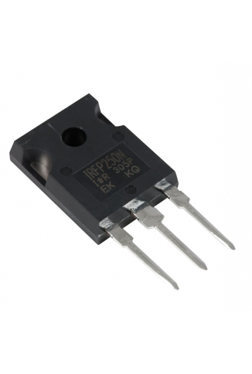 IRFP250N Transistor MOSFET Canal N 200V 30A TO-247-3