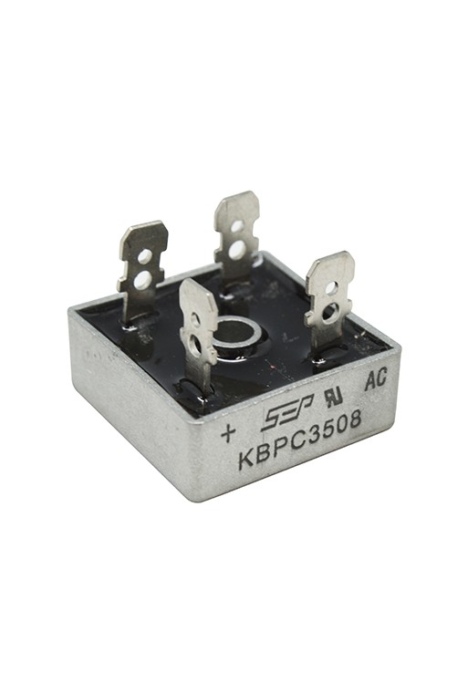 KBPC3508 Puente Rectificador 800V 35A