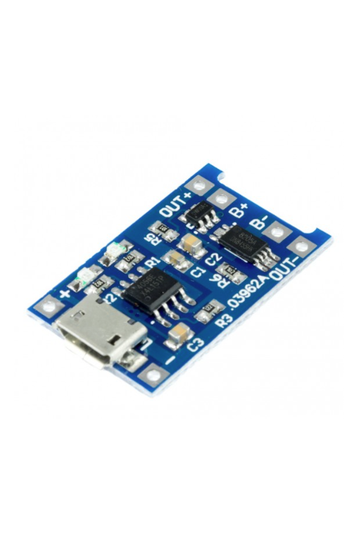 XS-162 Cargador de Baterías de Litio Li-Ion Li-Po