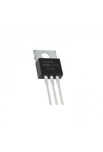 IRFB31N20D Transistor MOSFET Canal N 200V 31A TO-220-3