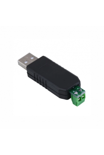 XS-357 Modulo Adaptador Interfaz USB Serial A RS485 MAX485