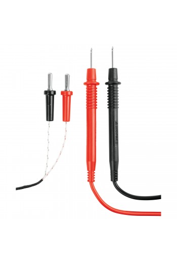 MUT-33 Multimetro para Mantenimiento Profesional 10401