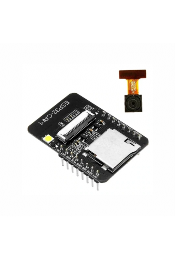 XS-368 Módulo ESP32 CAM OV2640 WiFi Bluetooth