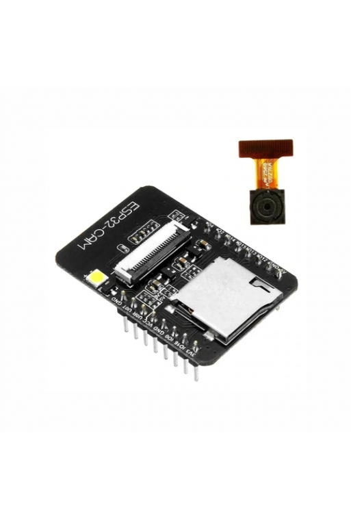 XS-368 Módulo ESP32 CAM OV2640 WiFi Bluetooth