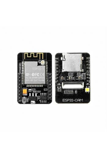 XS-368 Módulo ESP32 CAM OV2640 WiFi Bluetooth