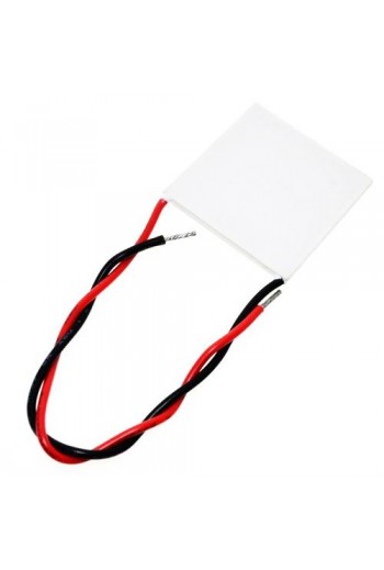 XS-262 Celda Peltier 12V 15A 180W TEC1-12715