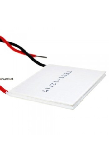 XS-262 Celda Peltier 12V 15A 180W TEC1-12715