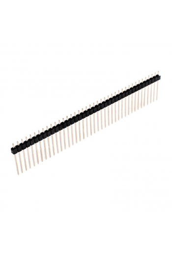 TM-40-L20 Tira de Pines Macho