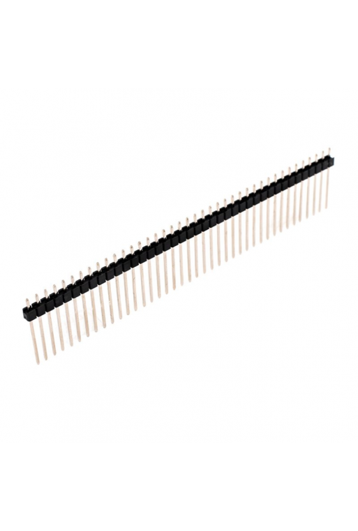 TM-40-L20 Tira de Pines Macho