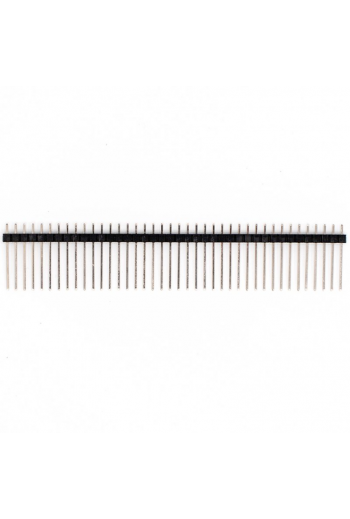  Pitch 2.54mm
