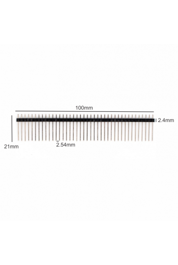  Largo 20mm