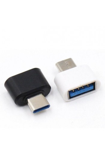 700-121 Adaptador USB de Tipo 2.0 A Tipo C