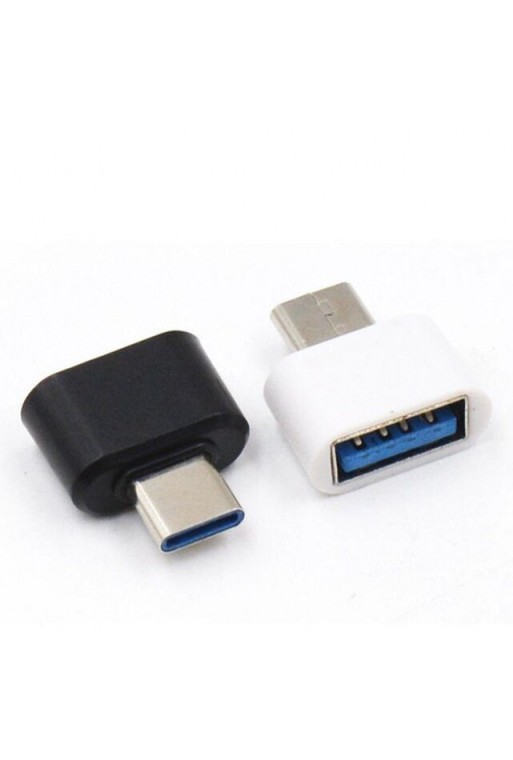 700-121 Adaptador USB de Tipo 2.0 A Tipo C