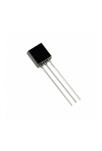2SD965R Transistor BJT NPN 20V 5A TO-92-3