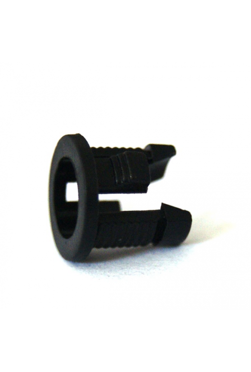 PORTALED-5MM Porta LED para Montaje en Chasis de 5mm