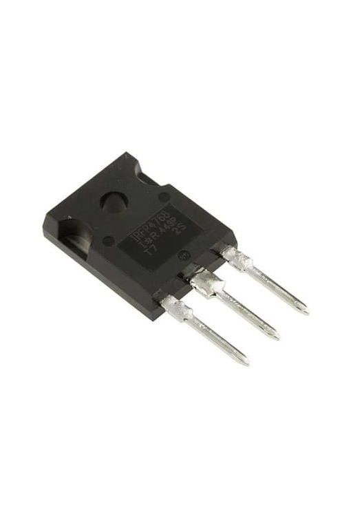 IRFP4768 Transistor MOSFET Canal N 250V 93A TO-247-3