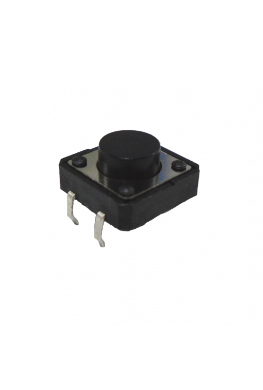 835-555-6MM Mini Switch Cuadrado Grande 4 Pines Boton 6MM