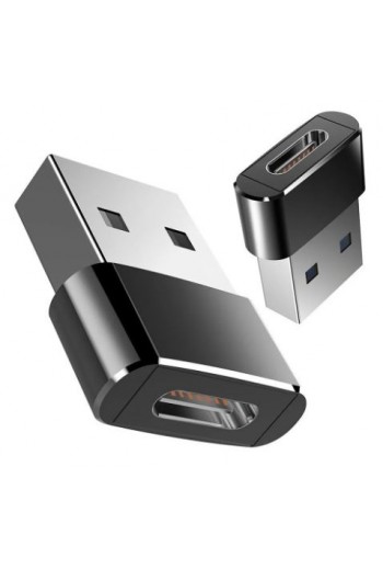 700-129 Adaptador Convertidor de USB 3.0 a USB Tipo C