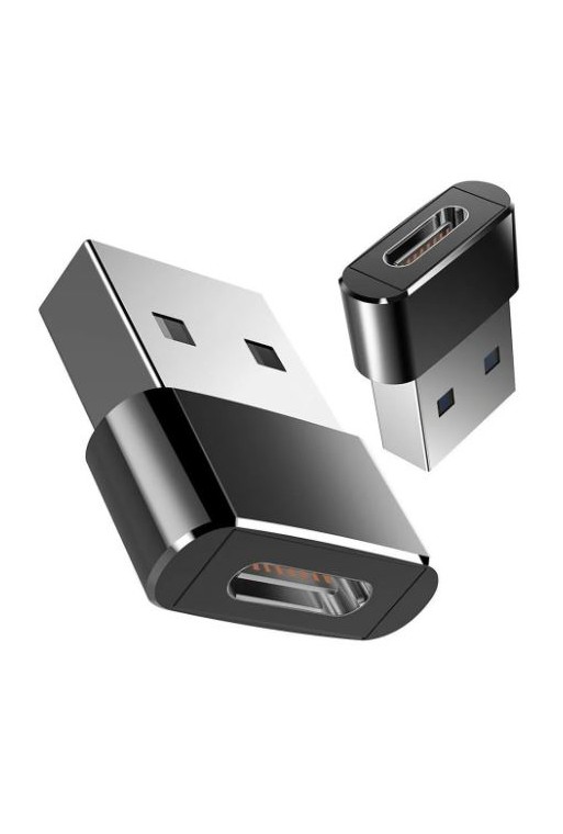 700-129 Adaptador Convertidor de USB 3.0 a USB Tipo C