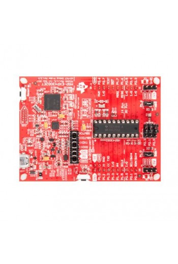 XS-576 Kit de Desarrollo MSP430 LaunchPad MSP-EXP430G2ET