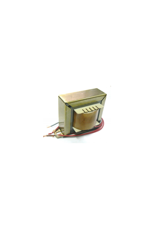 TF24V120MA-T Transformador 24V 120mA con TAP